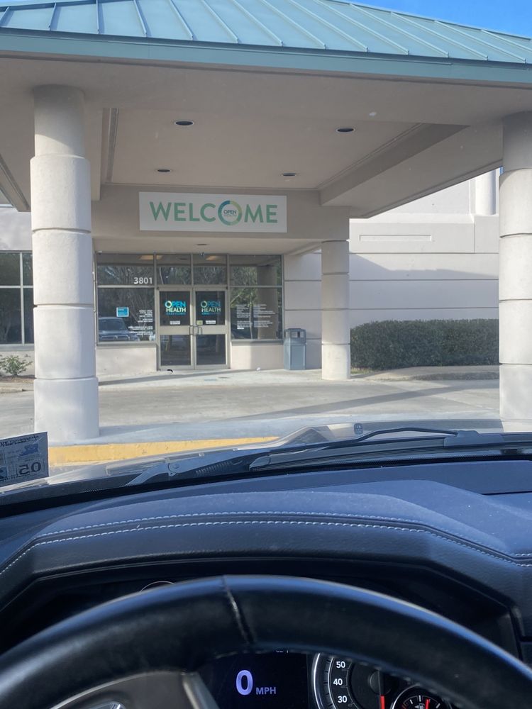 image of business Open Health Care Clinic
