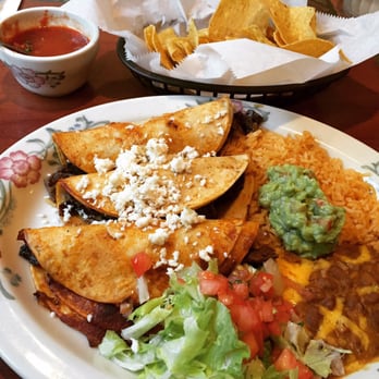 Rio Blanco Family Mexican Restaurant 46 Photos 113 Reviews Photo Of Rio Blanco Family Mexican Restaurant Auburn Wa United States Tacos