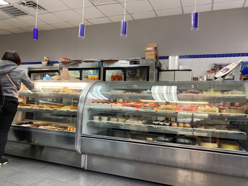 Pitusa Bakery