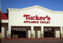 Tucker S Liance Outlet 5260 W Sunset Ave Springdale Ar Furniture Reviews