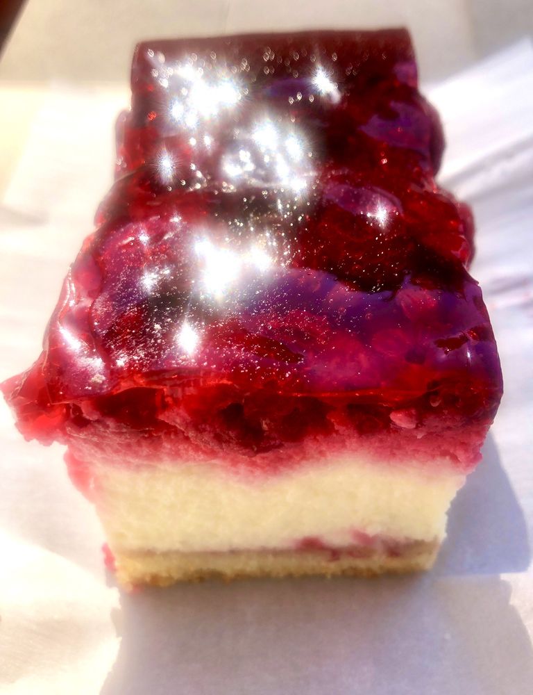 Karlik Pastry