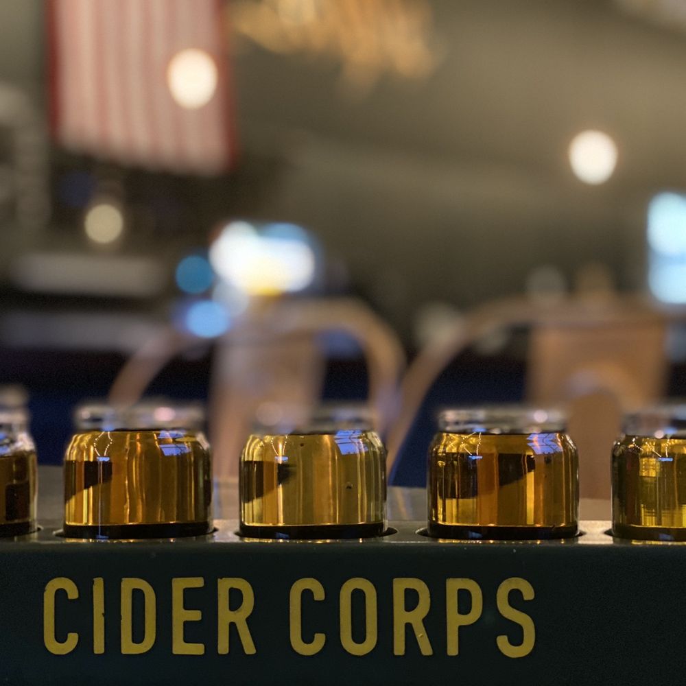 Something's Brewing - Yelp