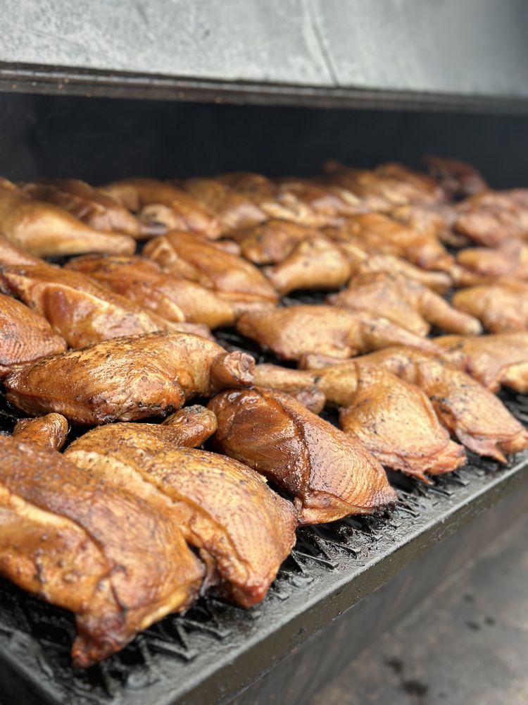 Kings BBQ & Catering