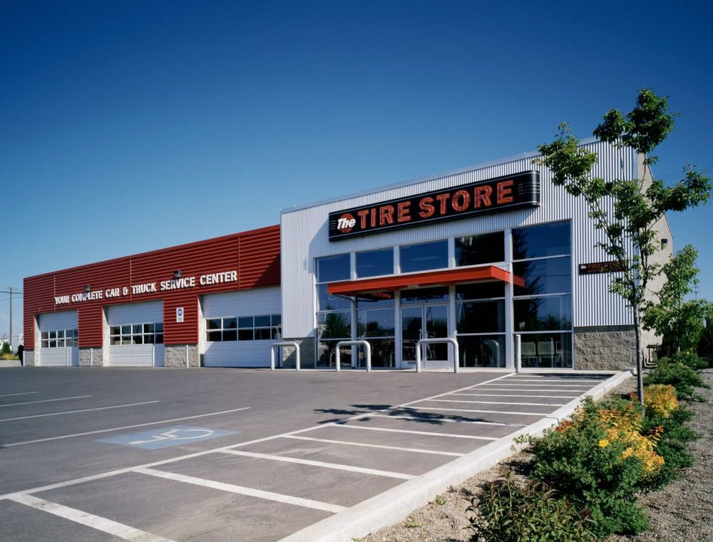 Tire Store
