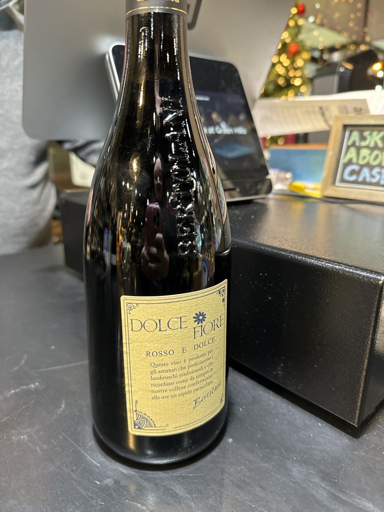 The Wine Shoppe at Green Hills