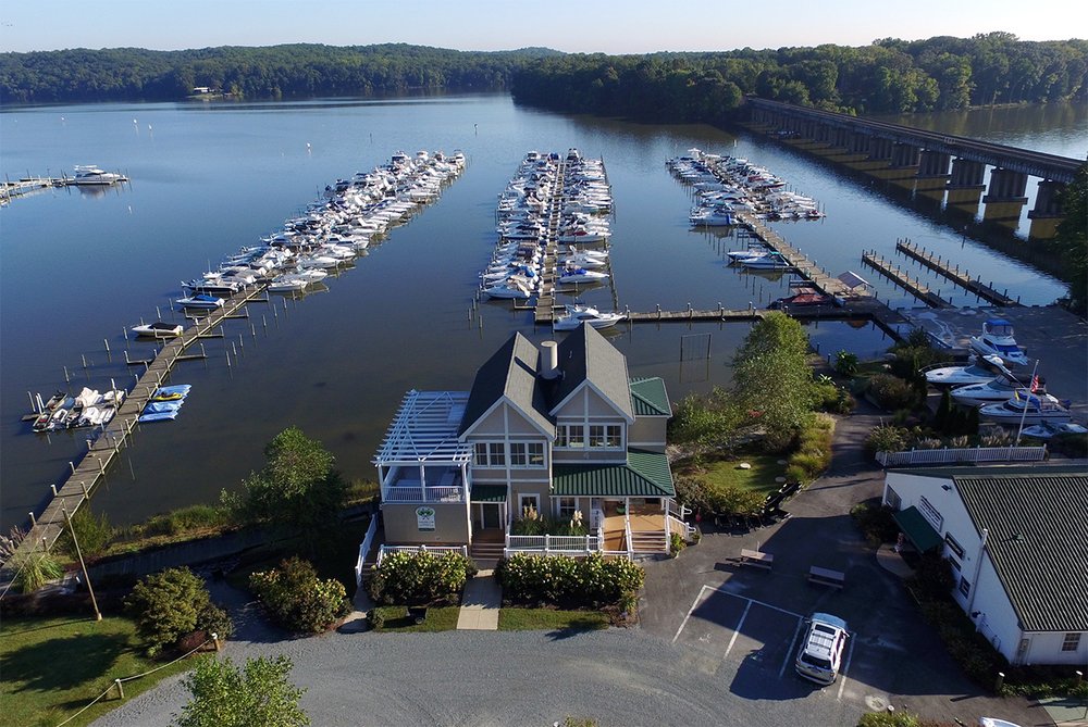 Hope Springs Marina Marinas 4 Hope Springs Ln, Stafford, VA Phone