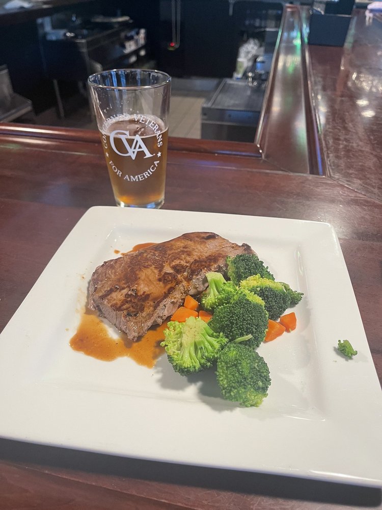 Miller’s Landing SNCO Club