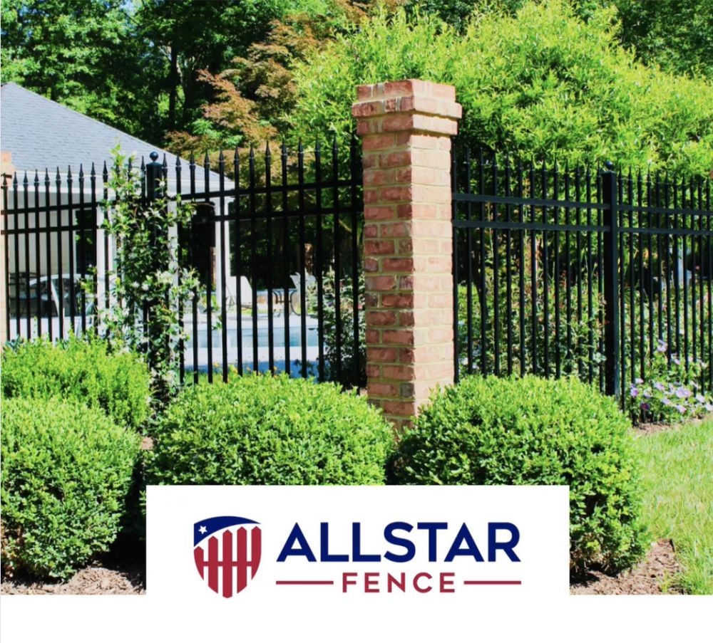 Allstar Fence