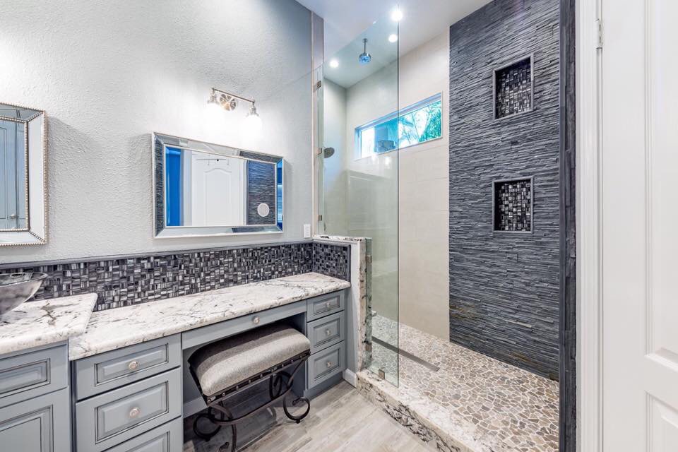 Barrett Tile