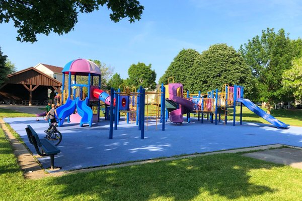 David's Park