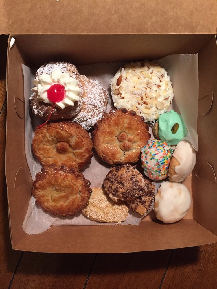 Utica bakery 15 Reviews Bakeries 6840 Apex Barbecue Rd, Apex, NC