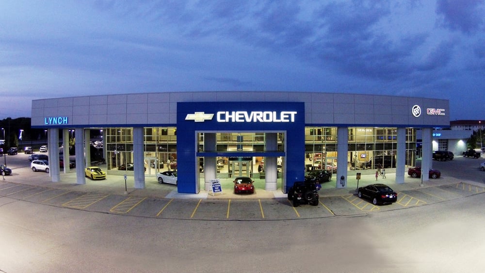 Lynch Burlington Wi >> The Lynch Gm Superstore Is In Burlington Wi 53105 Serving Lynch Burlington Wi >> The Lynch Gm Superstore Is In Burlington Wi 53105 Serving