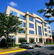 Shady Grove Fertility