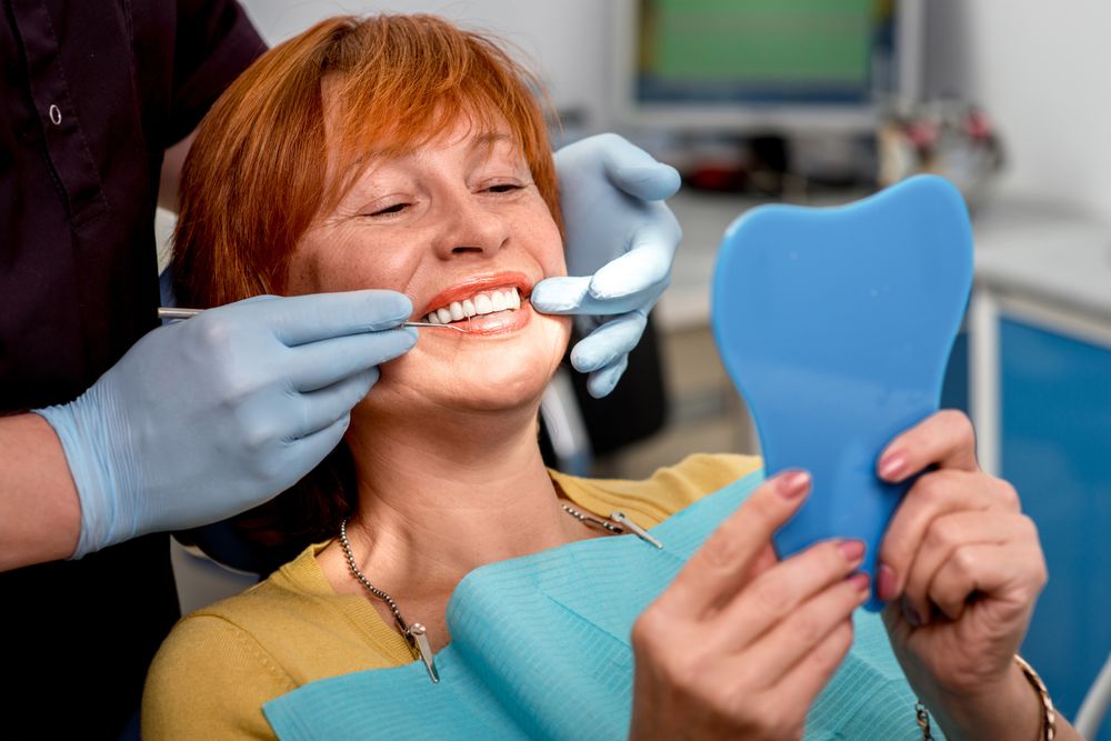 image of business Tualatin Dental Care