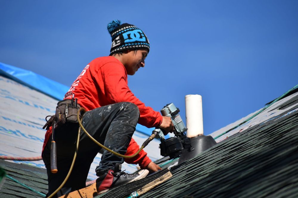 Steven Drywall & Home Repair