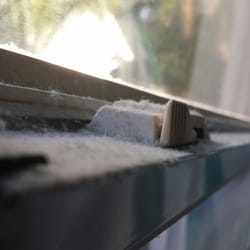 Photo of Jae's Window Cleaning - Sanford, FL, United States. This a before Window Cleaners Sanford Window Cleaners Sanford Photo of Jae's Window Cleaning - Sanford, FL, United States. This a before