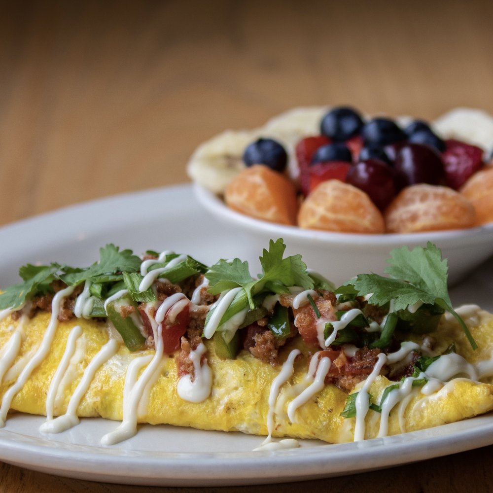 Bean Tree Cafe
