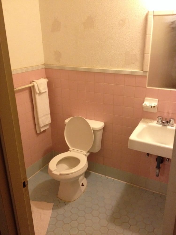 Texas Inn
