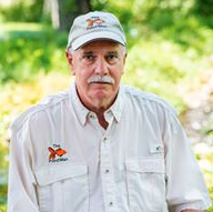 image of business The Pond Man