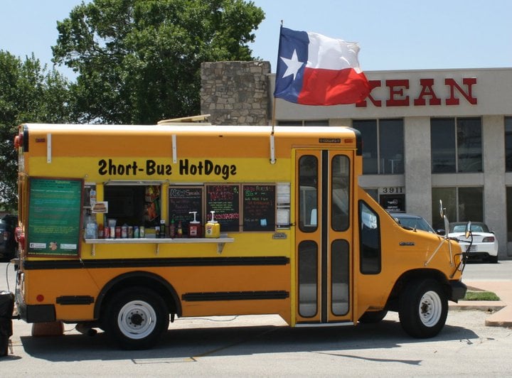 Shortbus Hotdogs