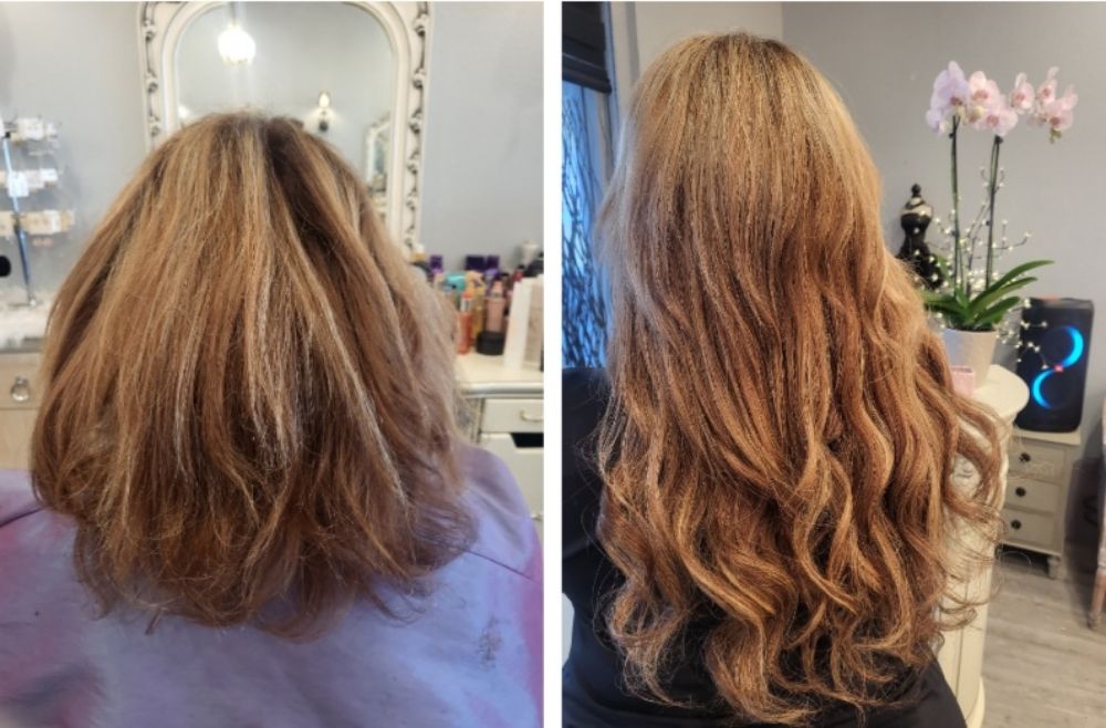 Salon Sha Lala