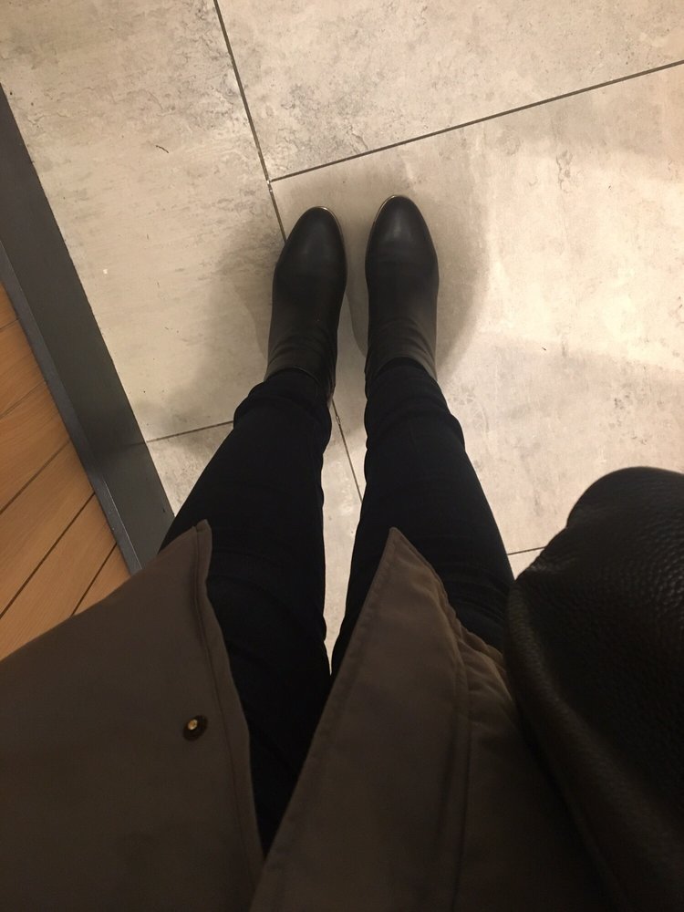 Albert's Shoe Repair