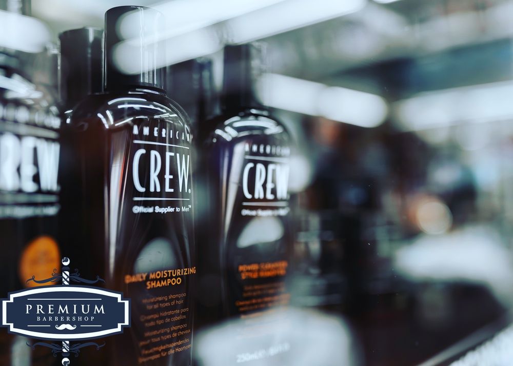 Premium Barber Shop