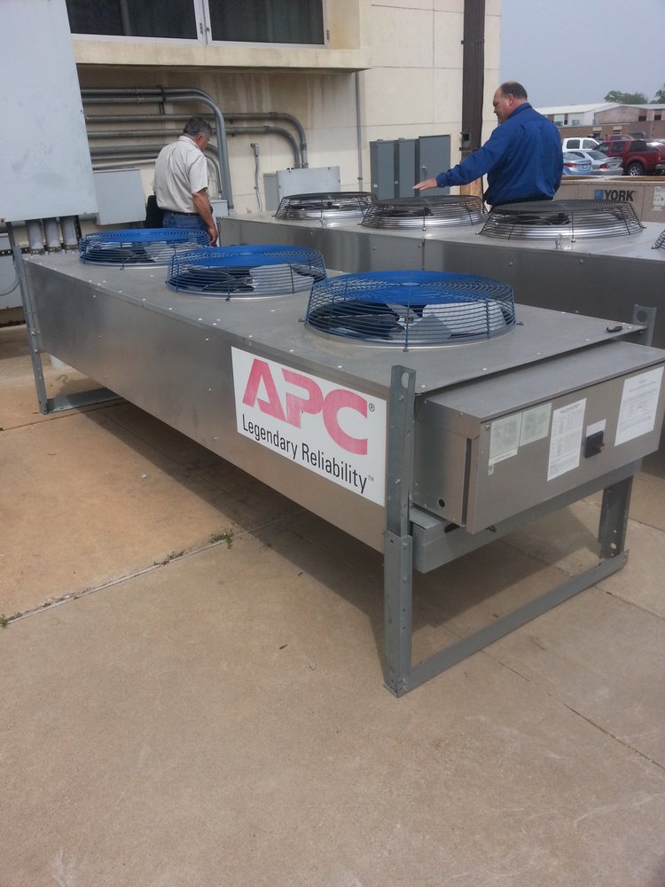 image of business Hot Rod Mechanical