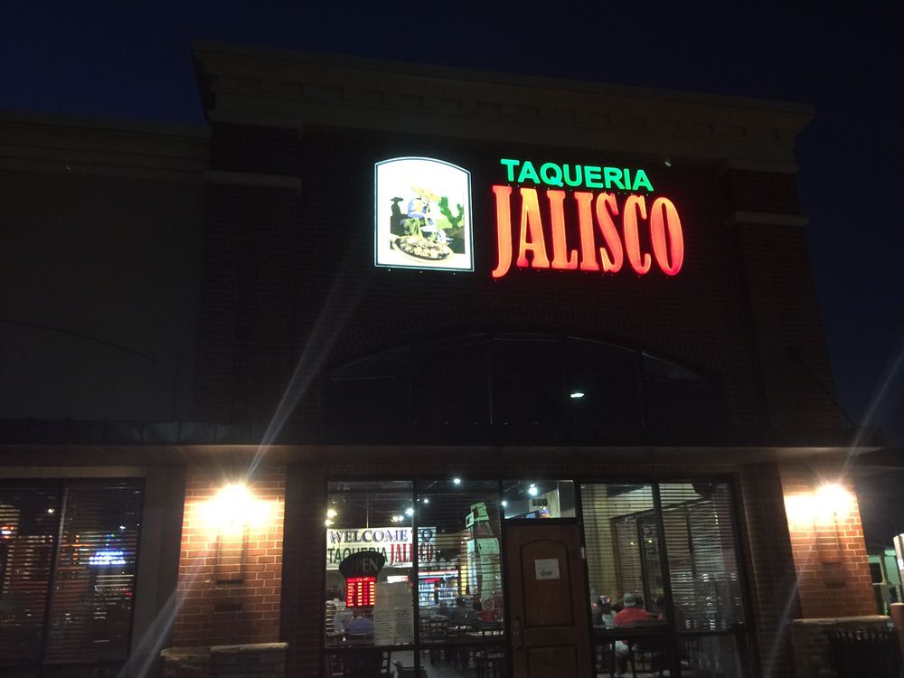 Taqueria Jalisco 40 Photos & 30 Reviews Mexican 4416 Briarwood