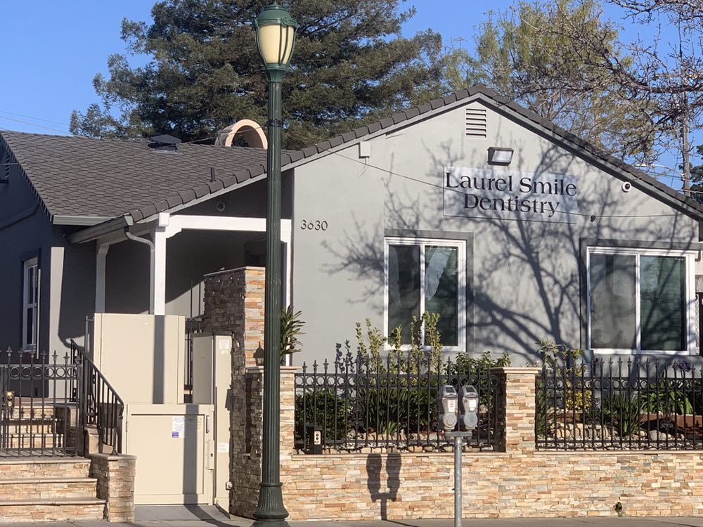 image of business Laurel Smile Dentistry