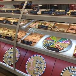great american cookies order