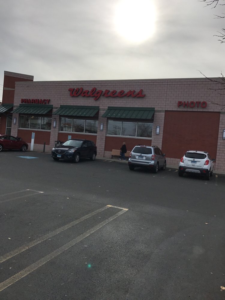 Walgreens Drugstores 49 Washington Ave, North Haven, CT Phone