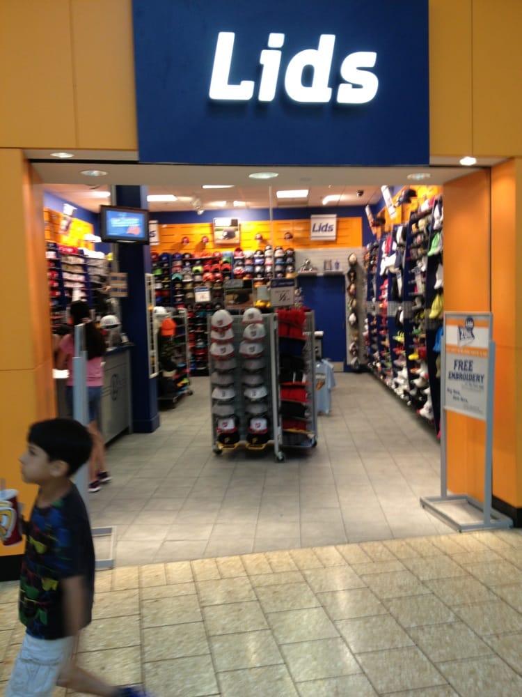 Lids