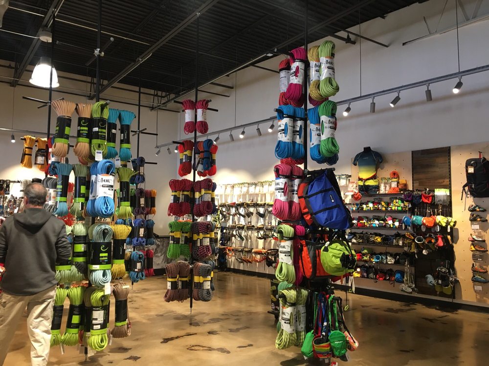 Neptune Mountaineering 18 Photos & 30 Reviews Outdoor Gear 633 S