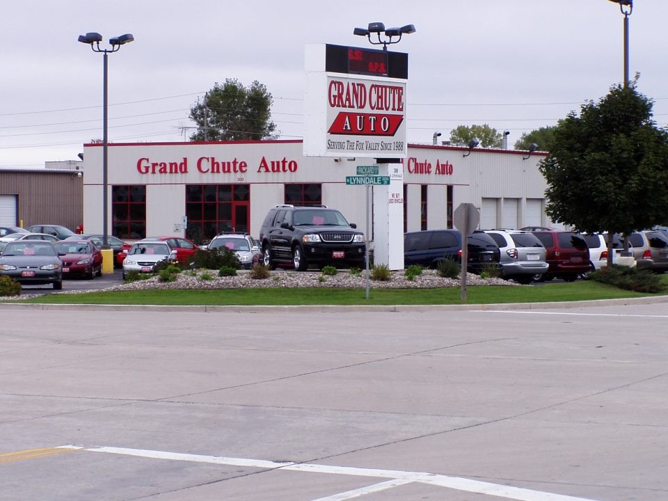 Personals in grand chute wisconsin