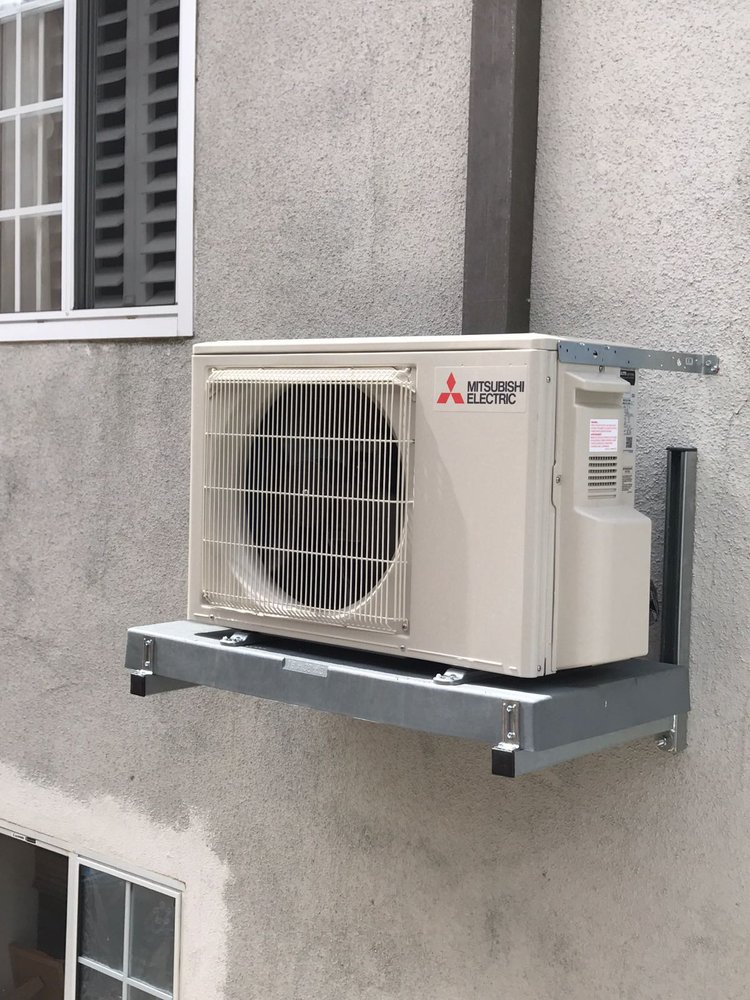 Air Temp Air Conditioning And Heating 10 Photos Heating & Air Conditioning/HVAC 2124 S
