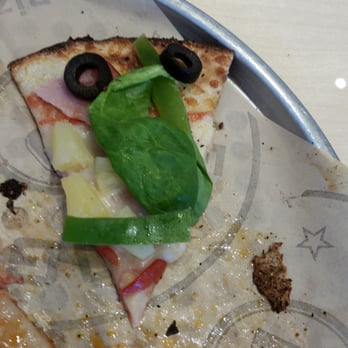 Pieology Pizzeria 297 Photos 341 Reviews Pizza 1630 Gateway Photo Of Pieology Pizzeria Fairfield Ca United States