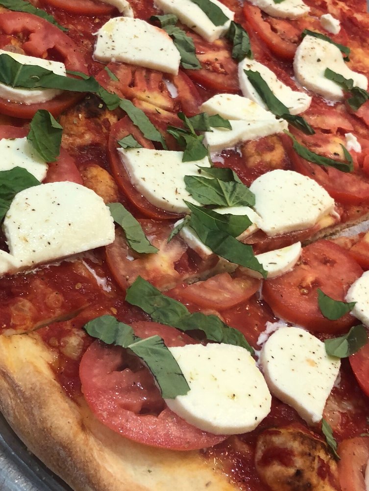 Joe’s Pizza Order Food Online 142 Photos & 273 Reviews Pizza