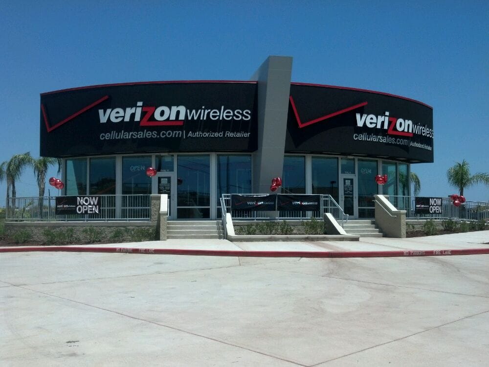 Verizon