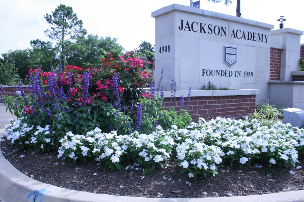 Jackson Academy Elementary Schools 4908 Ridgewood Rd, Jackson, MS