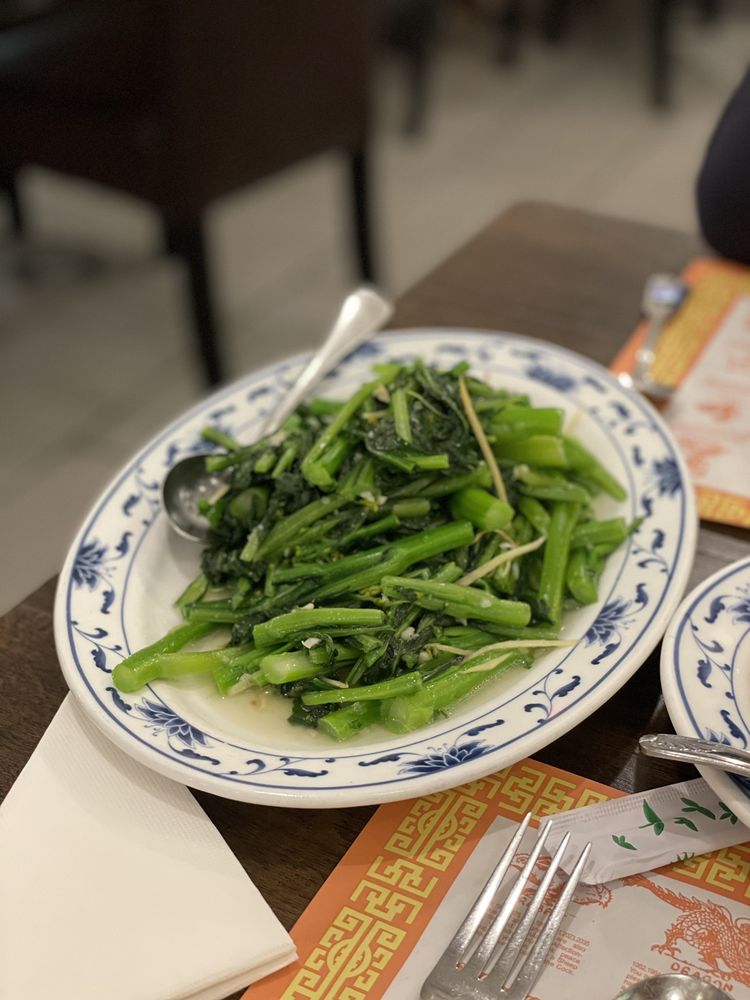 China Palace Restaurant