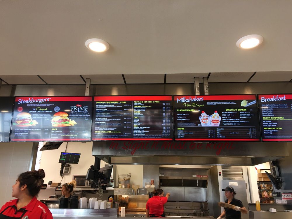 Steak ’n Shake