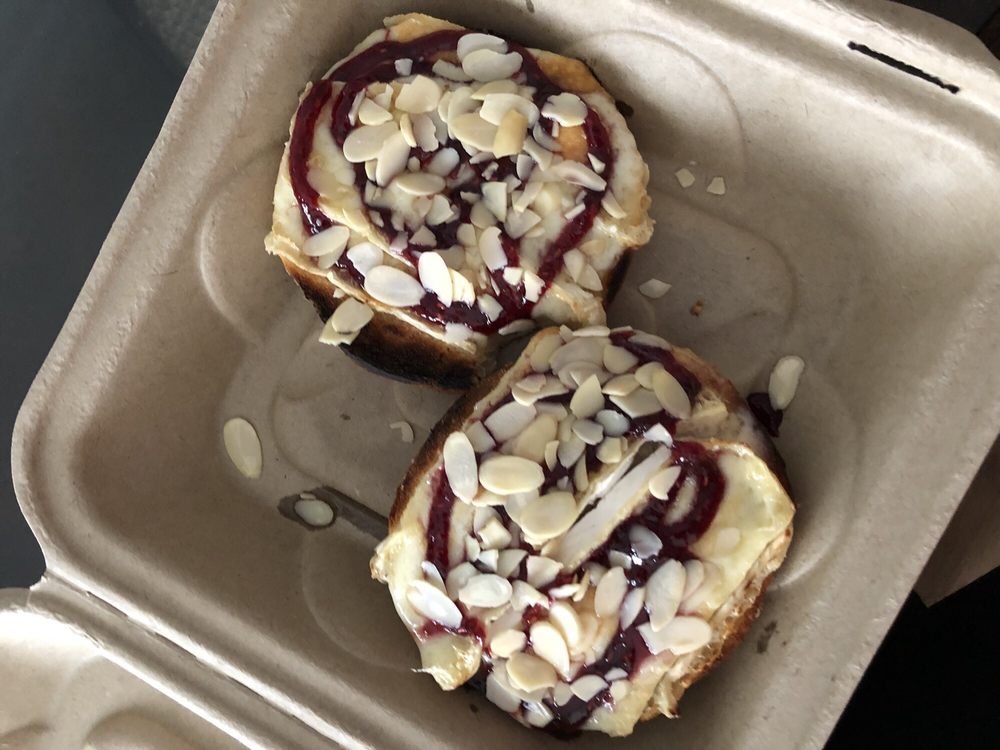 Bagel Nation 38 Photos & 37 Reviews Breakfast & Brunch 1975