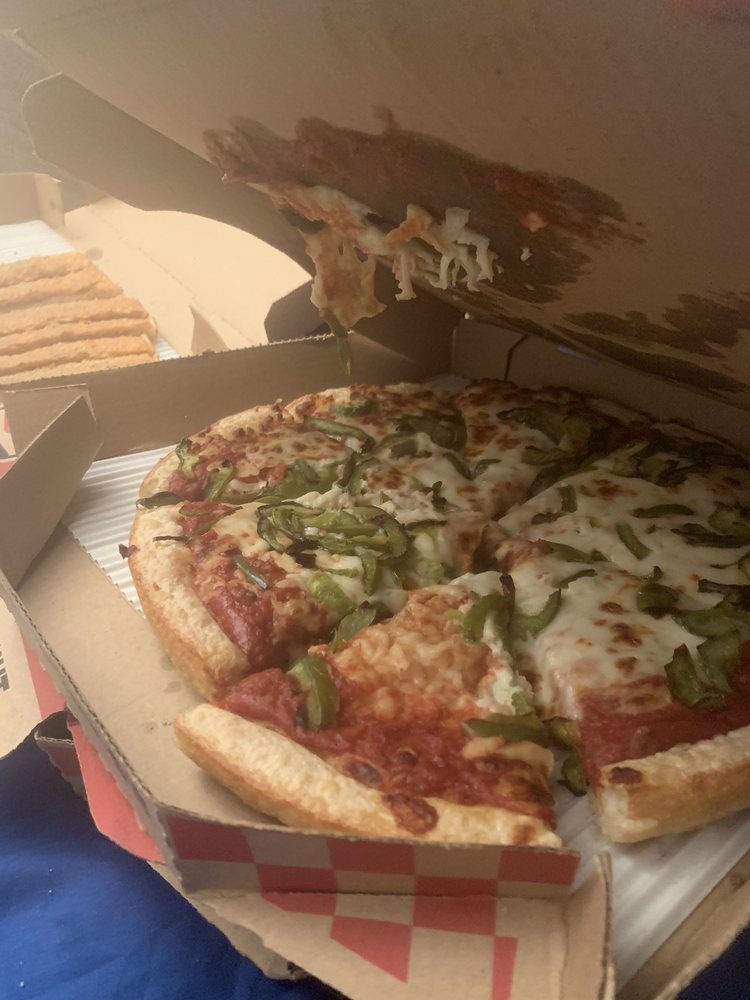 Pizza Hut