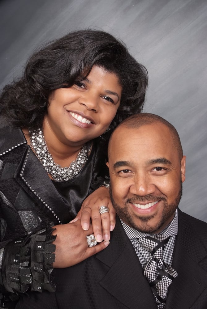 Meredith Temple Church of God In Christ Churches 1158 Mount Vernon