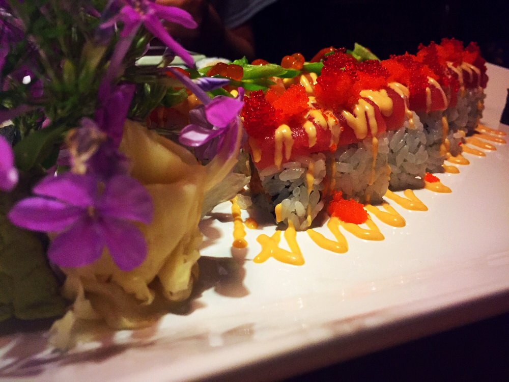 Wayo Sushi Bar & Grill