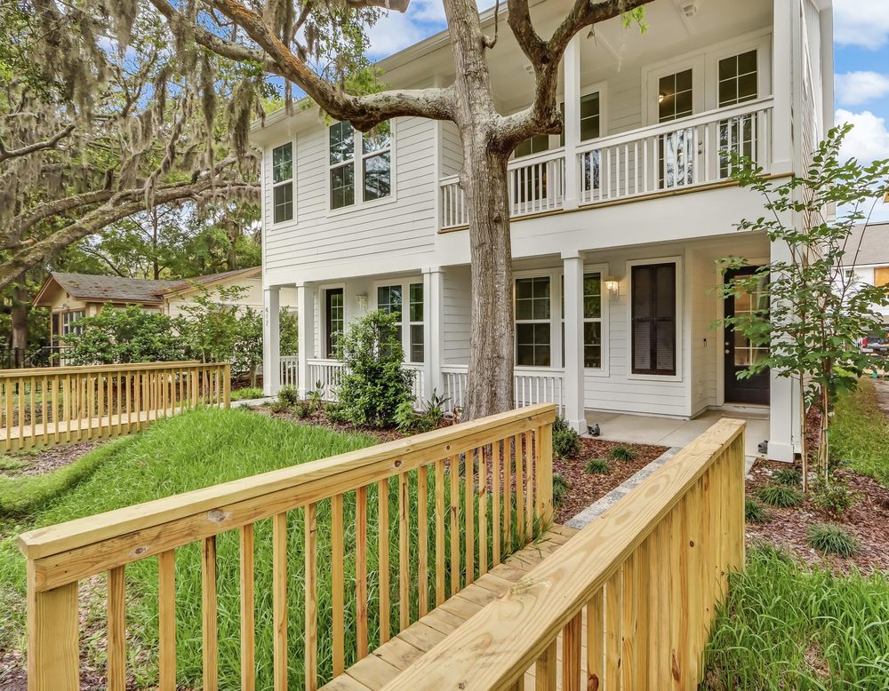 Alex Werner - LPT Realty