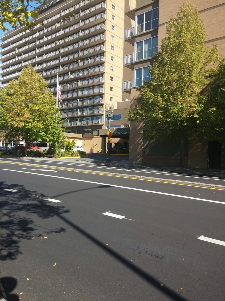 Holladay Park Plaza Retirement Homes 1300 NE 16th Ave, Sullivan's