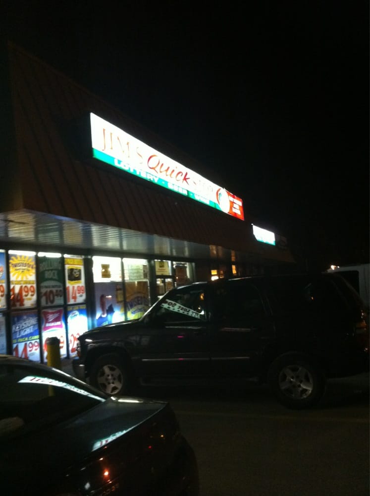 Jim’s Quick Stop Grocery 502 Boston Rd, Billerica, MA Phone