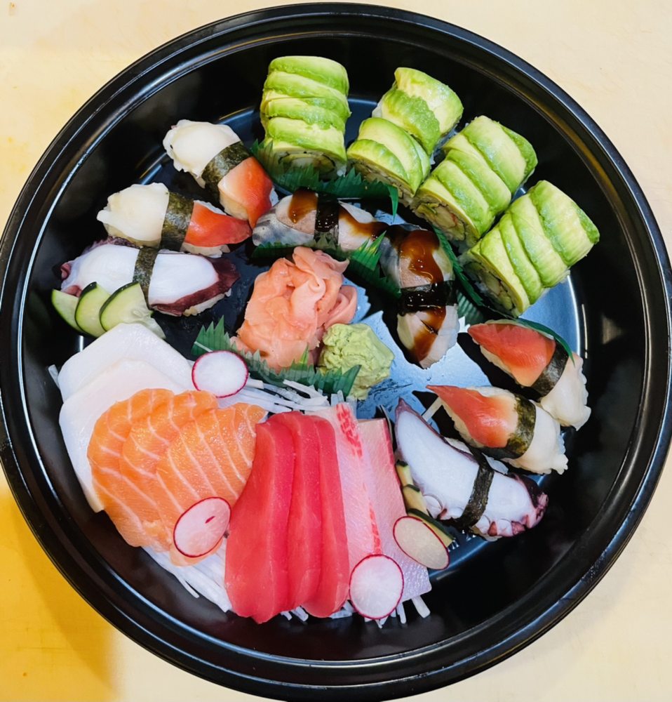 Yuyo Japanese Restaurant Yuyo Japanese Restaurant